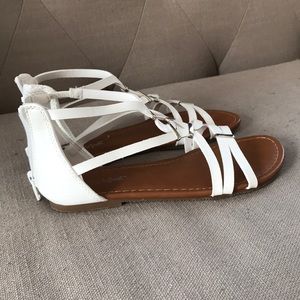 Girls Cat & Jack sandals